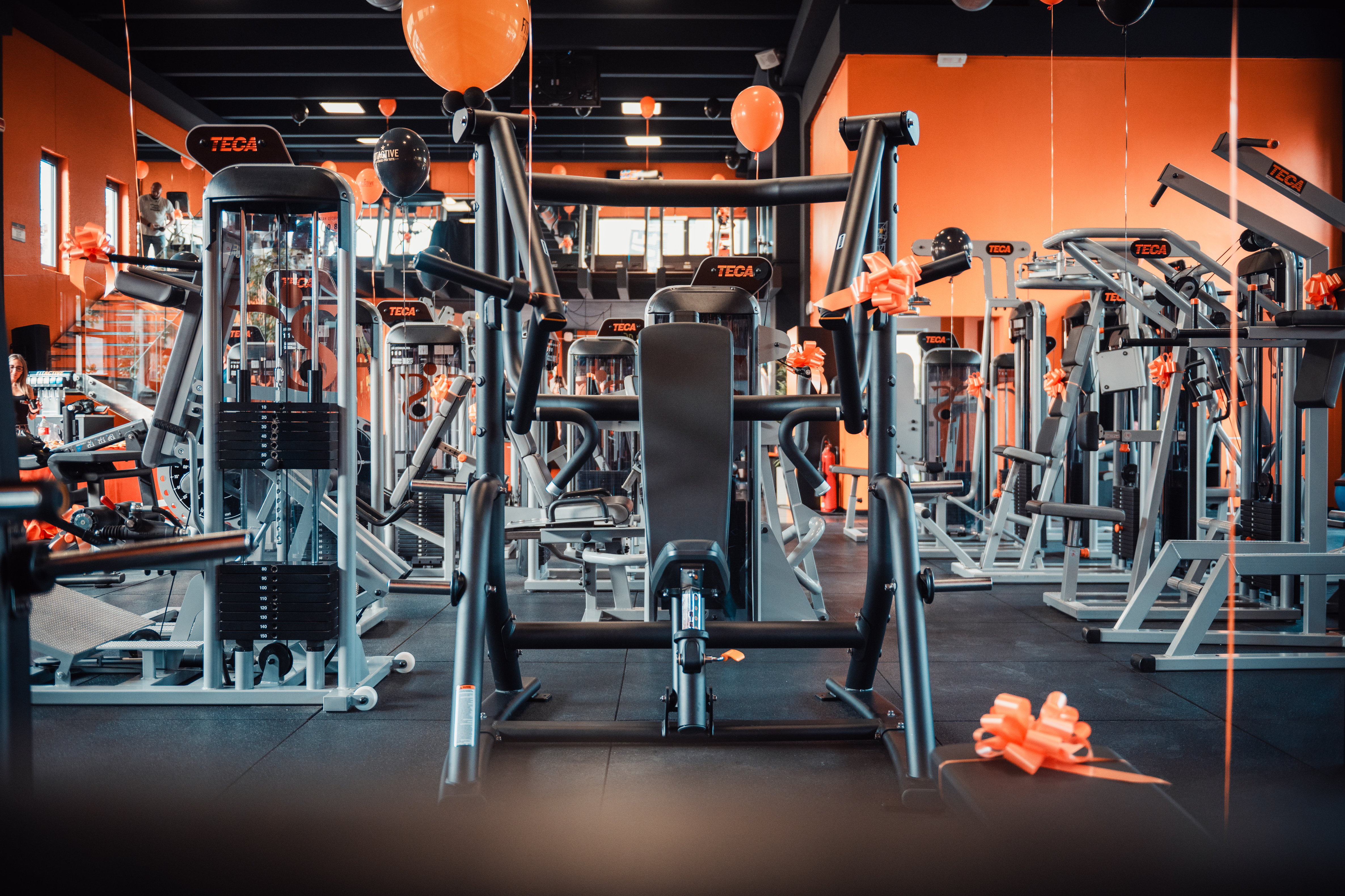 FitActive Giussano
